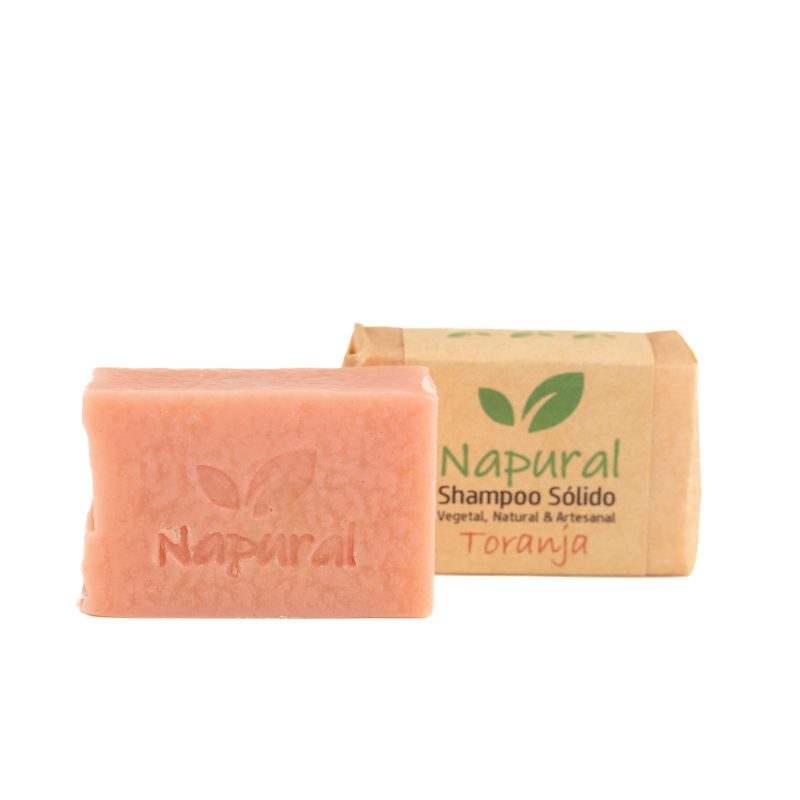 Shampoo Toranja