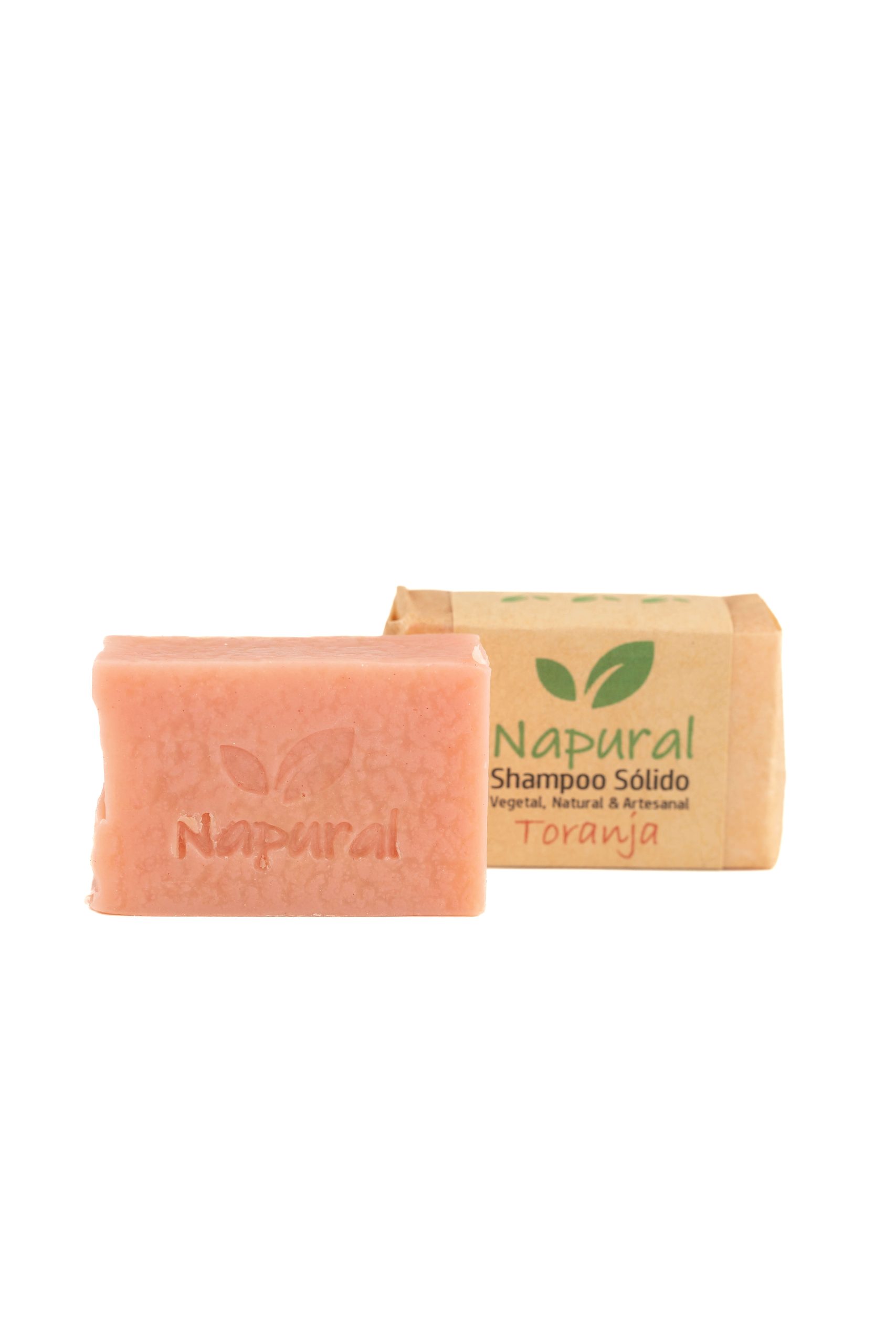 Shampoo Toranja