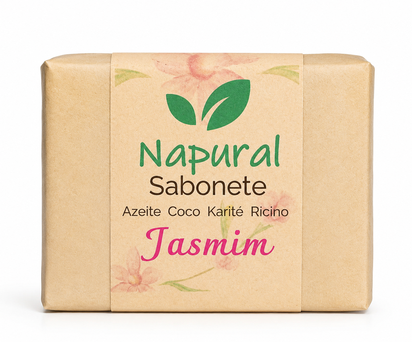 Sabonete Jasmim